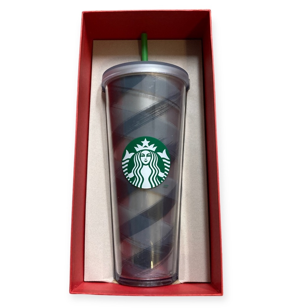 Starbucks Tumbler New in Box